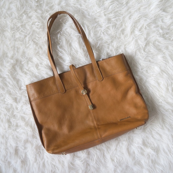 Stella and max leather tote bag Clearance